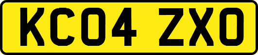KC04ZXO