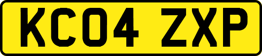 KC04ZXP