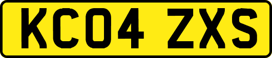 KC04ZXS