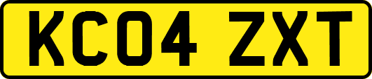 KC04ZXT