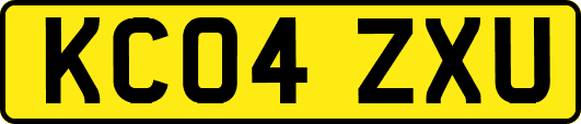 KC04ZXU