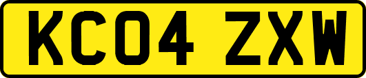 KC04ZXW