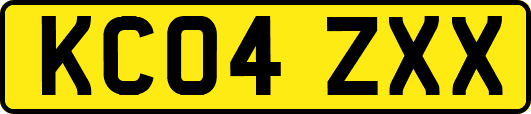KC04ZXX