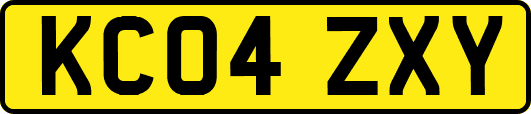 KC04ZXY