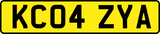 KC04ZYA