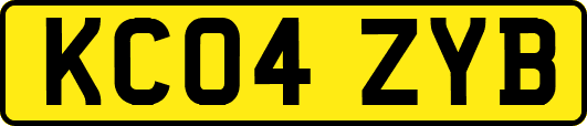 KC04ZYB