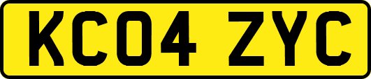 KC04ZYC
