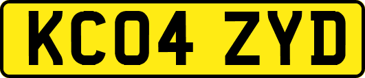 KC04ZYD