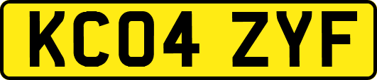 KC04ZYF