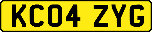 KC04ZYG