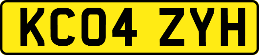 KC04ZYH