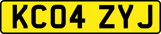KC04ZYJ