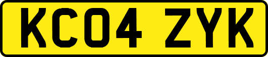 KC04ZYK