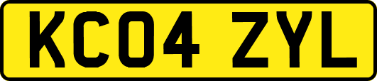 KC04ZYL