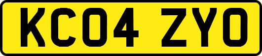 KC04ZYO