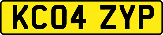 KC04ZYP