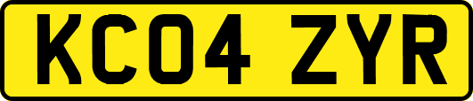 KC04ZYR