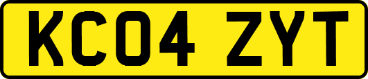 KC04ZYT