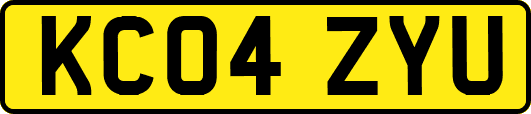 KC04ZYU