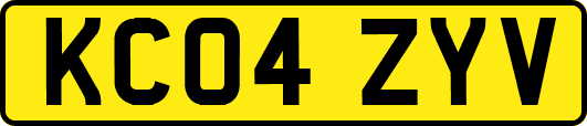 KC04ZYV