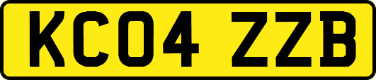 KC04ZZB