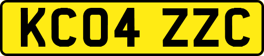 KC04ZZC