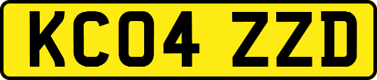 KC04ZZD