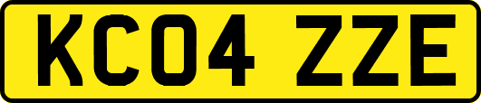 KC04ZZE