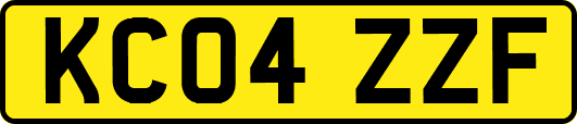 KC04ZZF