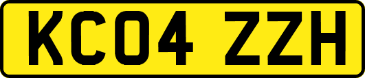 KC04ZZH