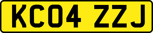 KC04ZZJ