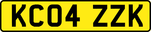 KC04ZZK