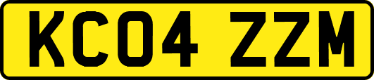 KC04ZZM