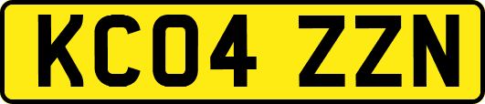 KC04ZZN