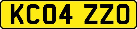 KC04ZZO