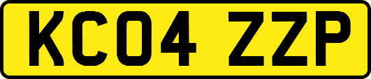 KC04ZZP