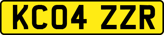 KC04ZZR