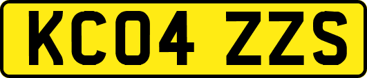 KC04ZZS