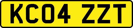 KC04ZZT