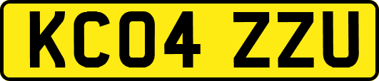 KC04ZZU