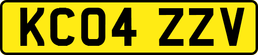 KC04ZZV