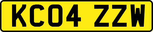 KC04ZZW
