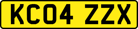 KC04ZZX