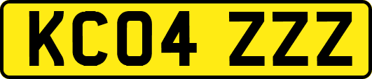 KC04ZZZ