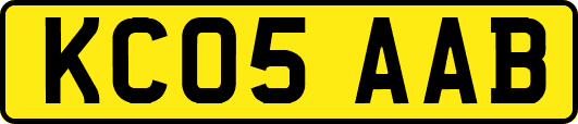 KC05AAB