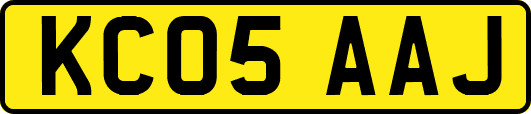 KC05AAJ
