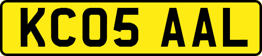 KC05AAL