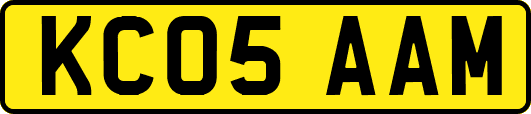 KC05AAM