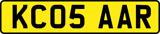 KC05AAR