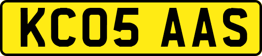 KC05AAS